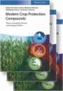 Modern Crop Protection Compounds - ISBN 9783527340897