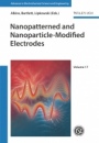Nanopatterned and Nanoparticle–Modified Electrodes - ISBN 9783527340927