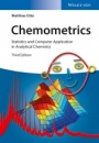 Chemometrics: Statistics and Computer Application in Analytical Chemistry - ISBN 9783527340972