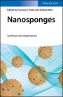 Nanosponges: Synthesis and Applications - ISBN 9783527340996