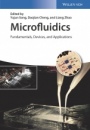 Microfluidics: Fundamentals, Devices, and Applications - ISBN 9783527341061