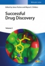 Successful Drug Discovery - ISBN 9783527341153