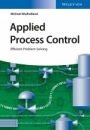 Applied Process Control: Efficient Problem Solving - ISBN 9783527341184