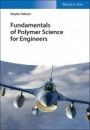 Fundamentals of Polymer Science for Engineers - ISBN 9783527341313
