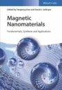 Magnetic Nanomaterials: Fundamentals, Synthesis and Applications - ISBN 9783527341344