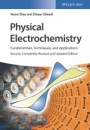 Physical Electrochemistry: Fundamentals, Techniques, and Applications - ISBN 9783527341399