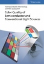 Color Quality of Semiconductor and Conventional Light Sources - ISBN 9783527341665