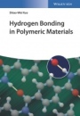 Hydrogen Bonding in Polymeric Materials - ISBN 9783527341887