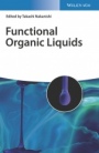 Functional Organic Liquids - ISBN 9783527341900