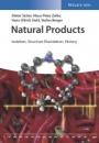 Natural Products: Isolation, Structure Elucidation, History - ISBN 9783527341948