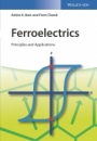 Ferroelectrics: Principles and Applications - ISBN 9783527342143