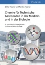 Chemie für Technische Assistenten in der Medizin und in der Biologie - ISBN 9783527342839
