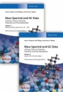 Mass Spectral and GC Data of Drugs, Poisons, Pesticides, Pollutants, and Their Metabolites - ISBN 9783527342877