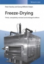Freeze–Drying - ISBN 9783527343065