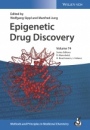 Epigenetic Drug Discovery - ISBN 9783527343140