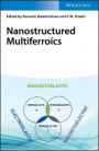 Nanostructured Multiferroics - ISBN 9783527343201