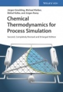 Chemical Thermodynamics for Process Simulation - ISBN 9783527343256