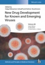 New Drug Development for Known and Emerging Viruses - ISBN 9783527343379