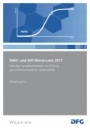 MAK– und BAT–Werte–Liste 2017: Ständige Senatskommission zur Prüfung gesundheitsschädlicher Arbeitsstoffe - ISBN 9783527343898