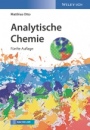 Analytische Chemie - ISBN 9783527344659