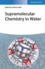 Supramolecular Chemistry in Water - ISBN 9783527344673