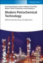 Modern Petrochemical Technology: Methods, Manufacturing and Applications - ISBN 9783527345229