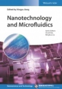 Nanotechnology for Microfluidics - ISBN 9783527345335