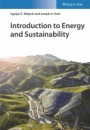 Introduction to Energy and Sustainability - ISBN 9783527345403