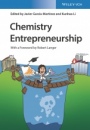 Chemistry Entrepreneurship - ISBN 9783527345441