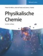 Physikalische Chemie - ISBN 9783527345502