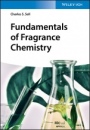 Fundamentals of Fragrance Chemistry - ISBN 9783527345779