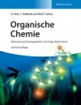 Organische Chemie - ISBN 9783527345823