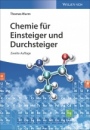 Chemie für Einsteiger und Durchsteiger - ISBN 9783527345861