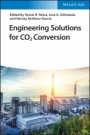 Engineering Solutions for CO2 Conversion - ISBN 9783527346394