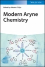 Modern Aryne Chemistry - ISBN 9783527346462