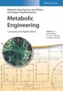 Metabolic Engineering: Concepts and Applications - ISBN 9783527346622