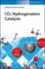 CO2 Hydrogenation Catalysis - ISBN 9783527346639