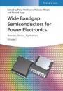 Wide Bandgap Semiconductors for Power Electronics: Materials, Devices, Applications - ISBN 9783527346714