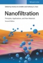 Nanofiltration: Principles, Applications, and New Materials 2 Volume Set - ISBN 9783527346905