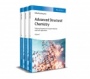 Advanced Structural Chemistry: Tailoring Properties of Inorganic Materials and their Applications, 3 Volumes - ISBN 9783527349005