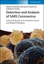 Detection and Analysis of SARS Coronavirus: Advanced Biosensors for Pandemic Viruses and Related Pathogens - ISBN 9783527349180
