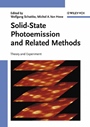 Solid–State Photoemission and Related Methods: Theory and Experiment - ISBN 9783527403349