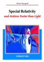 Special Relativity and Motions Faster than Light - ISBN 9783527403448