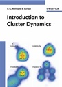 Introduction to Cluster Dynamics - ISBN 9783527403455