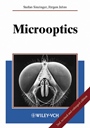 Microoptics - ISBN 9783527403554
