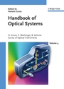 Handbook of Optical Systems, Volume 4: Survey of Optical Instruments - ISBN 9783527403806