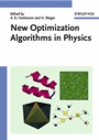 New Optimization Algorithms in Physics - ISBN 9783527404063