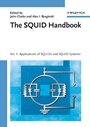 The SQUID Handbook: Applications of SQUIDs and SQUID Systems - ISBN 9783527404087