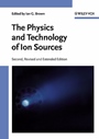 The Physics and Technology of Ion Sources - ISBN 9783527404100