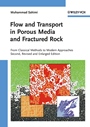 Flow and Transport in Porous Media and Fractured Rock: From Classical Methods to Modern Approaches - ISBN 9783527404858